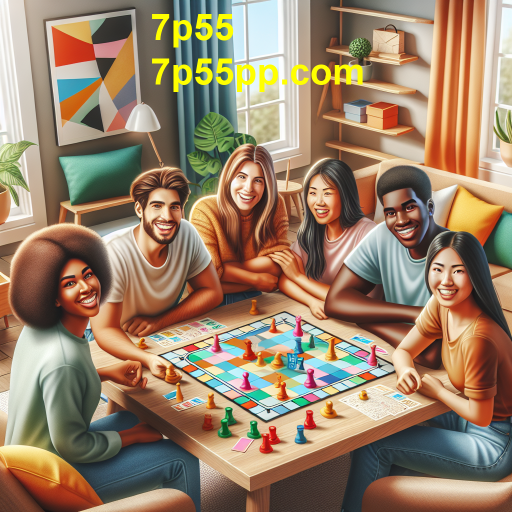 O Renascimento dos Jogos de Tabuleiro: Entretenimento e Conexão Social