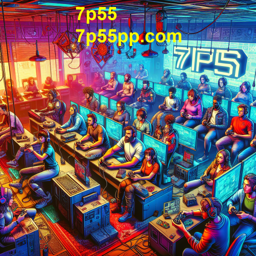 A Evolução dos Jogos Multijogador: Um Novo Horizonte de Interação e Diversão