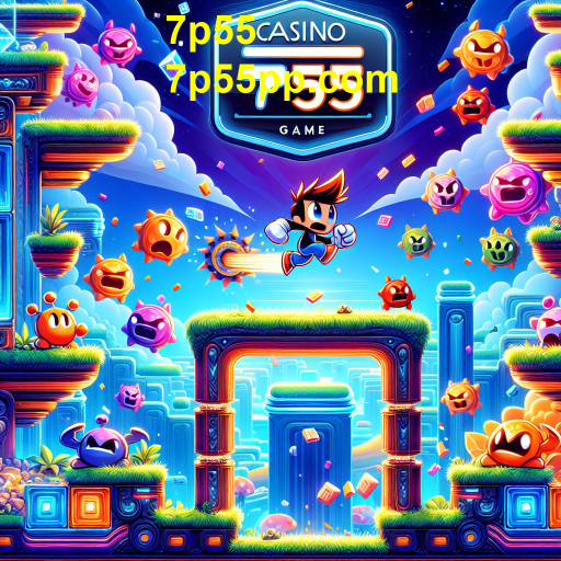 A Evolução dos Jogos de Plataforma: Do Clássico ao Contemporâneo