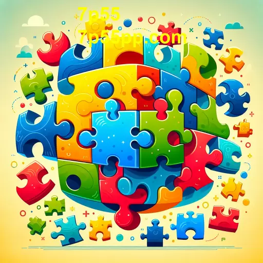 Desvendando os Quebra-Cabeças: Uma Aventura Lógica no 7p55